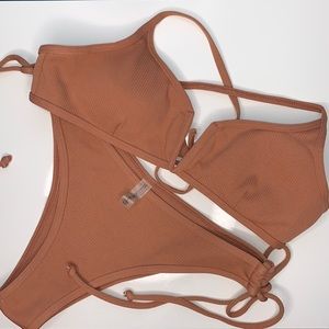 Zaful swimsuit